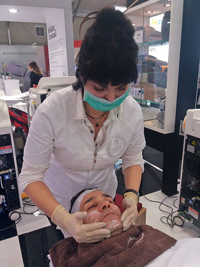 Руководитель проекта в Украине  – Анна Галич